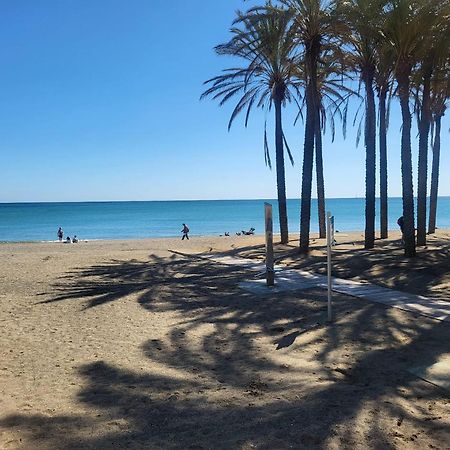 Centro Y Mar En Un Mismo Lugar Lejlighed Torremolinos Eksteriør billede