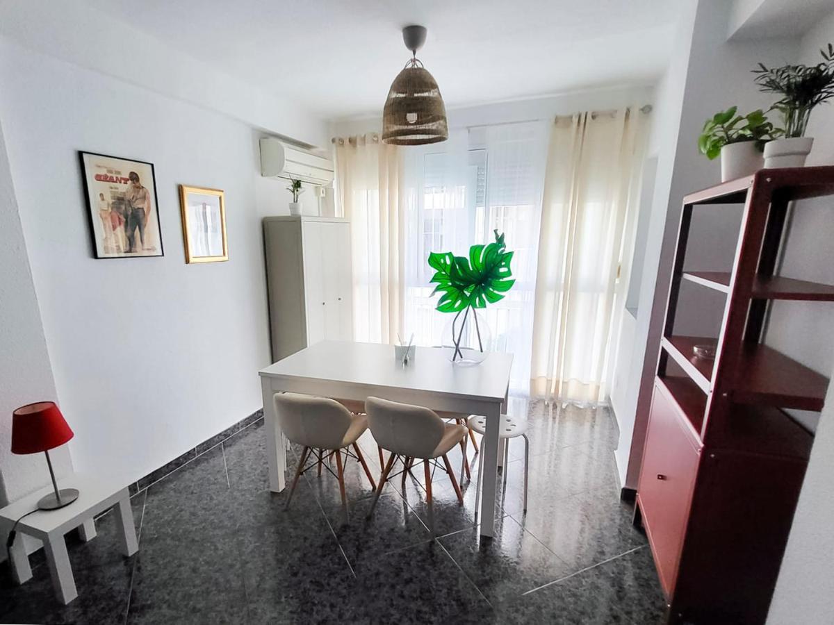 Centro Y Mar En Un Mismo Lugar Lejlighed Torremolinos Eksteriør billede